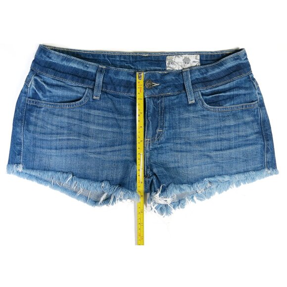 Siwy Denim Women's Come Away with Me Summer Shorts, Sz 28 #1 - Picture 7 of 13